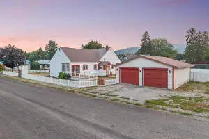 602 W King St, Chewelah, WA 99109 - Image #1