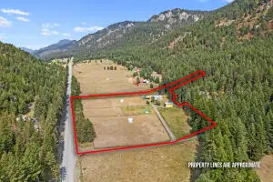 1334 Clugston-onion Crk Rd, Colville, WA 99114 - Image #2