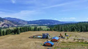 719 Deer Meadow Way, Kettle Falls, WA 99141 - #1