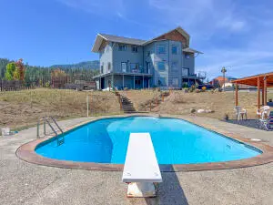719 Deer Meadow Way, Kettle Falls, WA 99141 - #2