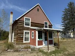 20 Race St, Danville, WA 99121 - #1