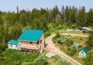 4 Paxson Ln, Kettle Falls, WA 99141 - Image #1