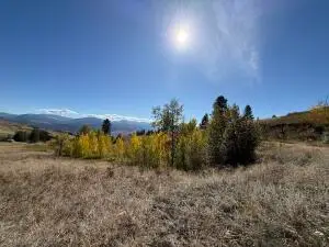 TBD Honeysuckle Ln, CURLEW, WA 99118
