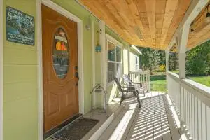 4062 Pine Meadows Dr, Loon Lake, WA 99148 - Image #2