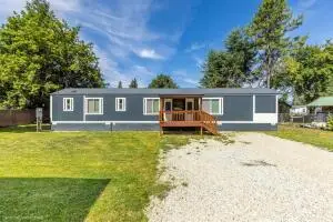 407 N Main St, SPRINGDALE, WA 99173