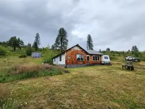 140 Lambert Mountain Rd, Republic, WA 99166 - #1