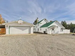 124 W 9th St, Republic, WA 99166 - Image #1