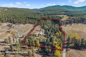 1071 Slide Creek Rd, Colville, WA 99114 - #3