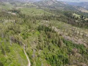 XX Matsen Creek Rd, Kettle Falls, WA 99141 - Image #1