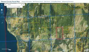 TBD Gold Hill Rd, Kettle Falls, WA 99141 - Image #1