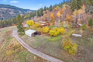 3115 Beardslee Rd, Kettle Falls, WA 99141 - Image #3