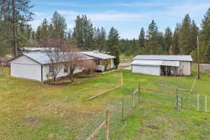 21018 N Austin Rd, Colbert, WA 99005 - #1