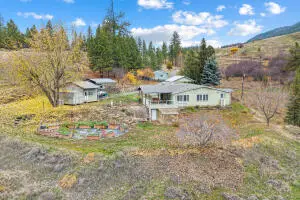 589 Highland Loop Rd, Kettle Falls, WA 99141 - Image #3