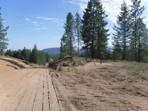 LOT 4 Moose Ridge Way, Loon Lake, WA 99148 - Image #2