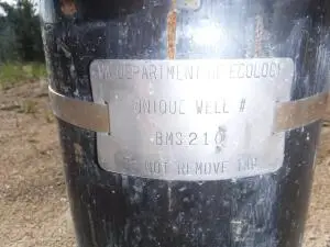 LOT 4 Moose Ridge Way, Loon Lake, WA 99148 - Image #3