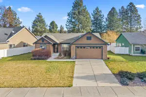 615 S Margaret Ave, DEER PARK, WA 99006
