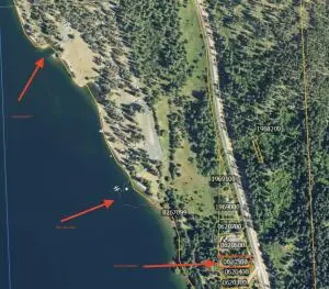 1888 Orchard Dr, Evans, WA 99126 - Image #3