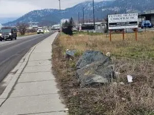 8XX S Washington St, COLVILLE, WA 99114