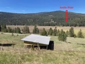 3500 Rockcut Rd, Kettle Falls, WA 99141 - #1