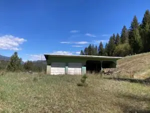 3500 Rockcut Rd, Kettle Falls, WA 99141 - #2
