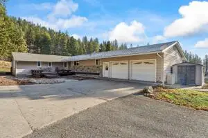 128 C Buena Vista Dr, Colville, WA 99114 - #1