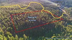 26XX Burnt Valley Rd, Chewelah, WA 99109 - Image #1