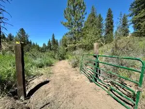 38010 N Redwine Canyon Rd, Lincoln, WA 99147 - Image #2