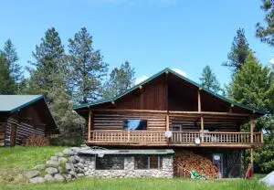 98 Tall Timber Ln, Republic, WA 99166 - #2