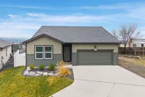 5414 E Bridgeport Ct, SPOKANE, WA 99217
