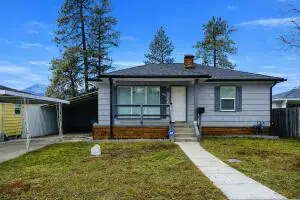 880 S Alder St, COLVILLE, WA 99114