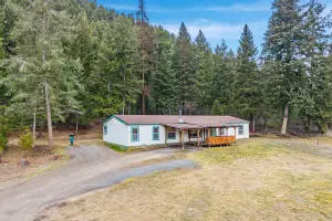 559 Williams Lake Rd, Colville, WA 99114 - Image #1