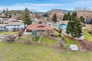 1116 SE Park Dr, Colville, WA 99114 - #3