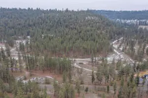 60XX N Garfield Rd, Spokane, WA 99201 - Image #1