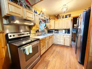 1539 Matson Rd, Colville, WA 99114 - #2