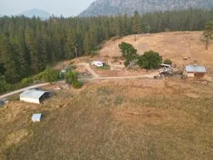 2413 Cottonwood Creek Rd, CHEWELAH, WA 99109