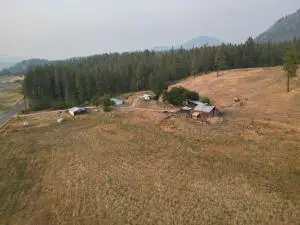 2413 Cottonwood Creek Rd, Chewelah, WA 99109 - Image #2