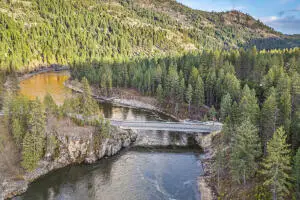 3714 Sand Creek Rd, Kettle Falls, WA 99141 - #2