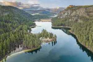 3714 Sand Creek Rd, Kettle Falls, WA 99141 - #3