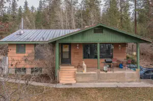 2383 Burnt Valley Rd, Chewelah, WA 99109 - #1