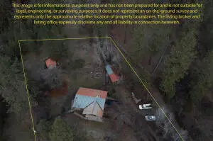 2383 Burnt Valley Rd, Chewelah, WA 99109 - #2