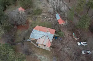 2383 Burnt Valley Rd, Chewelah, WA 99109 - #3