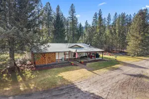 1197 B Williams Lake Rd, Evans, WA 99126 - #1