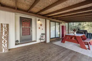 1197 B Williams Lake Rd, Evans, WA 99126 - #3