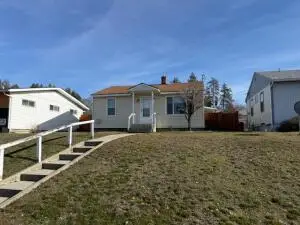 881 S Hofstetter St, Colville, WA 99114 - #1