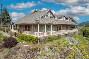 5061 Hunters Campground Rd, Hunters, WA 99137 - #2