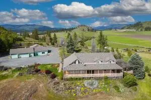 5061 Hunters Campground Rd, Hunters, WA 99137 - #3