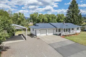 157 Garden Homes Dr, COLVILLE, WA 99114
