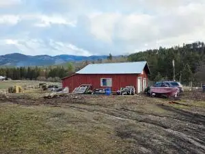 2477 Cedonia Addy Rd, Addy, WA 99101 - #3