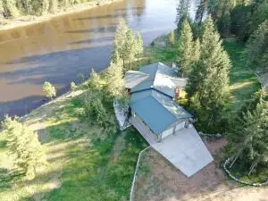28 First Thought Loop, Laurier, WA 99146 - #1