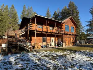 499 Gold Creek Loop Rd, COLVILLE, WA 99114